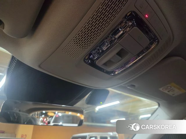 Mercedes-Benz GLE-Class W167 2023 Белый из Кореи, фото 4