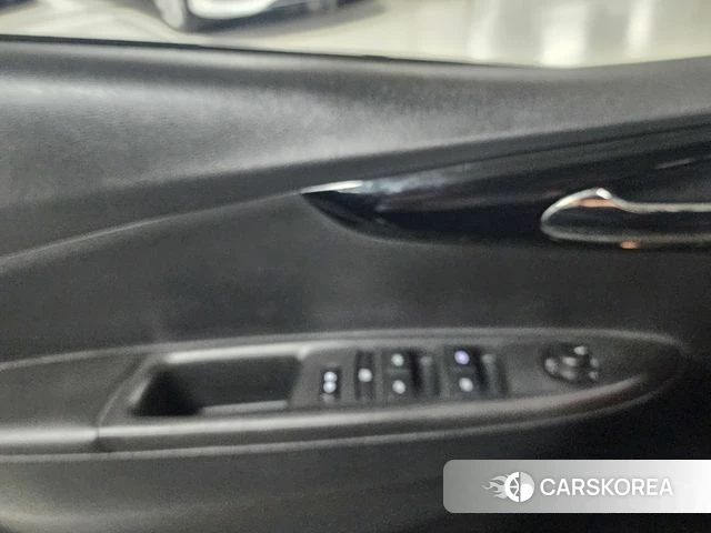 Chevrolet (GM Daewoo) The New Spark 2021 Серый из Кореи, фото 4