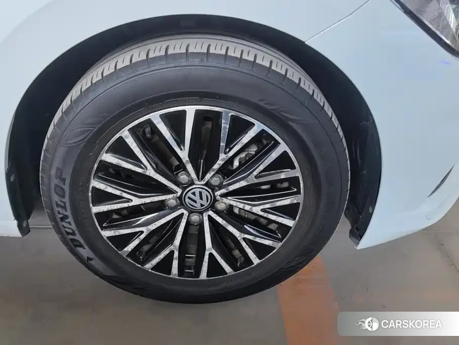 Volkswagen Sagitar 2021 Белый из Китая, фото 4