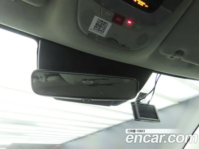 Kia Di Ol Nu Niro 2022 Белый из Кореи, фото 4