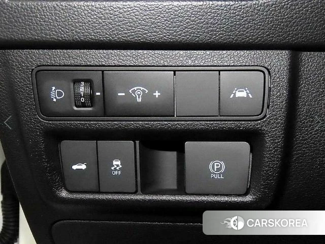 Hyundai Sonata (DN8) 2022 Белый из Кореи, фото 4