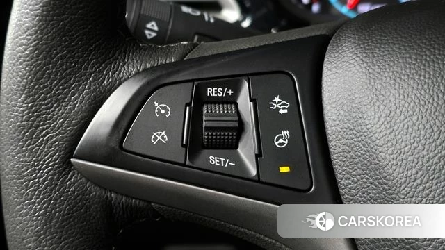 Chevrolet (GM Daewoo) The New Spark 2018 Белый из Кореи, фото 4