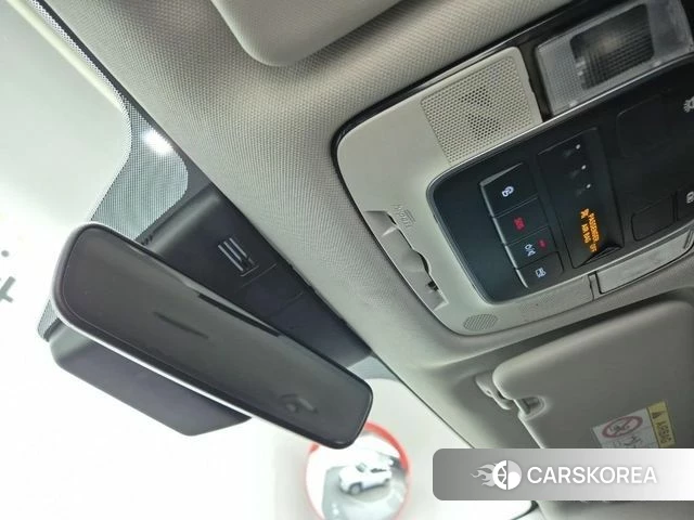 Hyundai Tucson (NX4) 2021 Белый из Кореи, фото 4