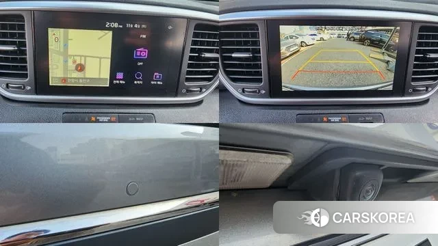 Kia Sportage The Bold 2019 Серебристо-серый из Кореи, фото 4