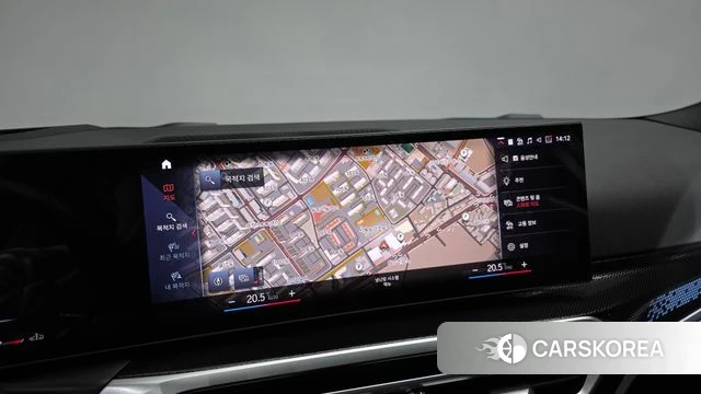 BMW 2 Series (G42) 2024 Белый из Кореи, фото 4
