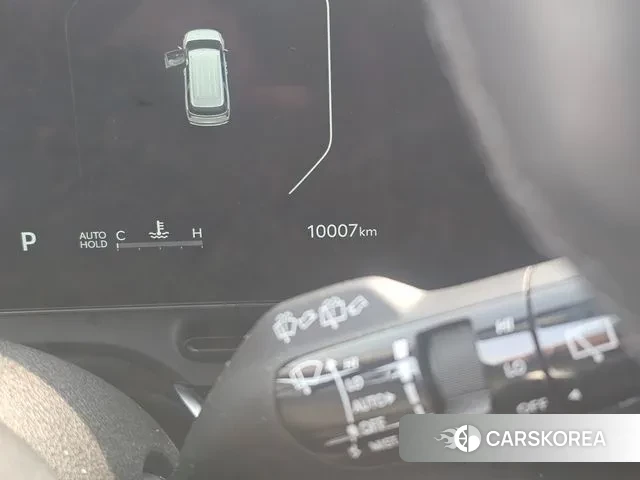 Kia The New Carnival 4th Generation 2024 Белый из Кореи, фото 4