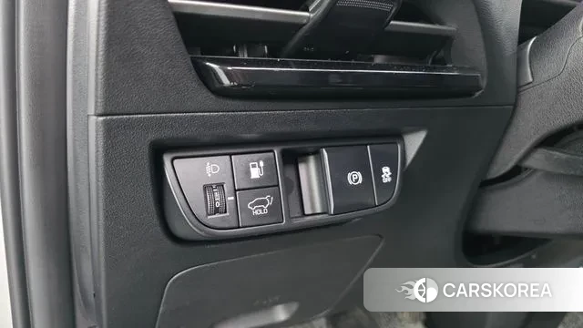 Kia EV6 2021 Белый из Кореи, фото 4