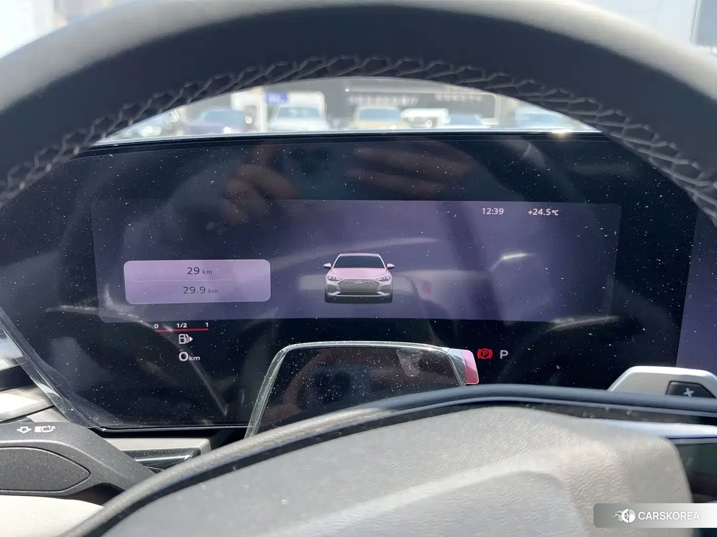 Audi A5L 2026 Белый из Китая, фото 4