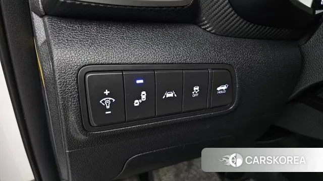 Hyundai All New Tucson 2020 Белый из Кореи, фото 4