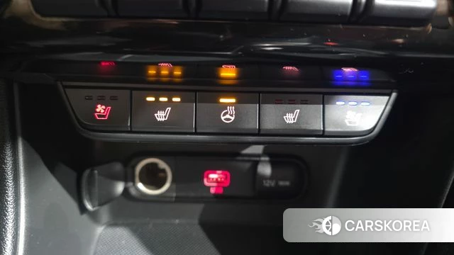 Kia Sportage The Bold 2018 Белый из Кореи, фото 4