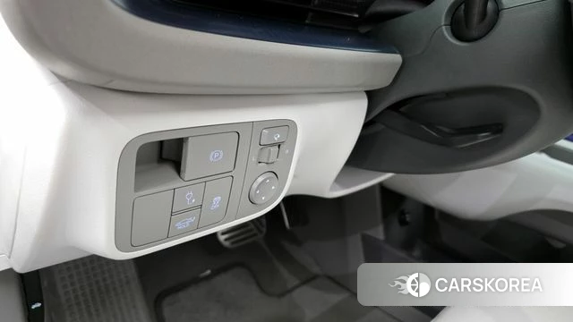 Hyundai Ionic 6 2023 Фиолетовый из Кореи, фото 4