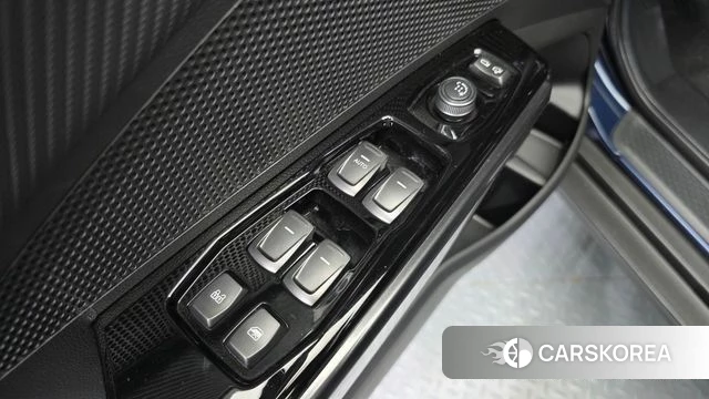 Ssangyong Berry New Tivoli 2022 Синий из Кореи, фото 4