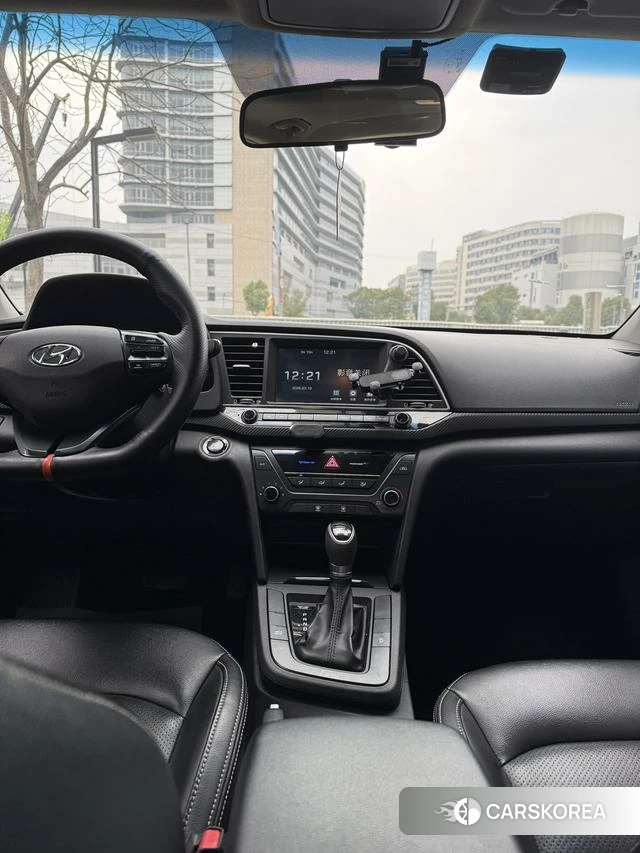 Hyundai Lead 2018 Белый из Китая, фото 4