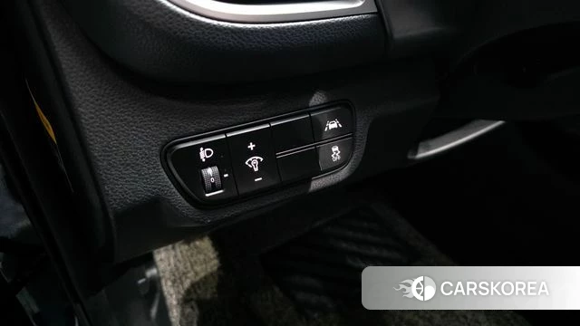 Kia Seltos 2019 Синий из Кореи, фото 4