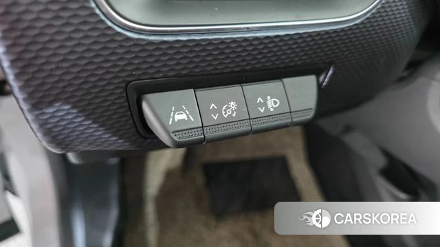 Renault Korea (Samsung) XM3 2020 Белый из Кореи, фото 4