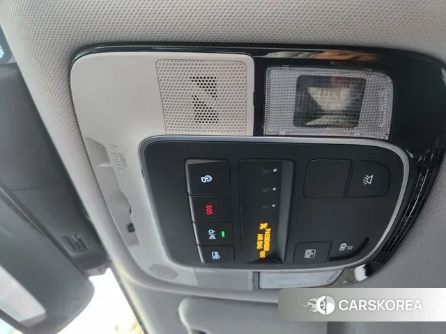 Hyundai Sonata (DN8) 2021 Серый из Кореи, фото 4