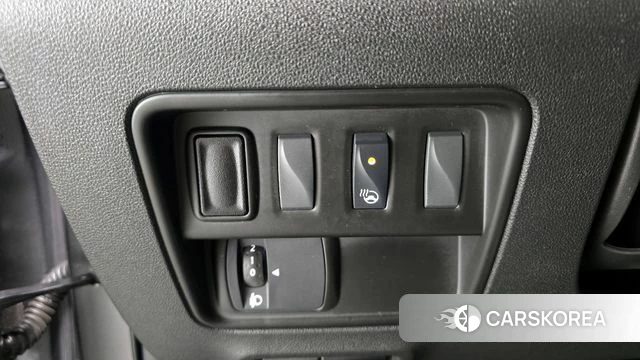 Renault Korea (Samsung) The New QM6 2019 Серый из Кореи, фото 4