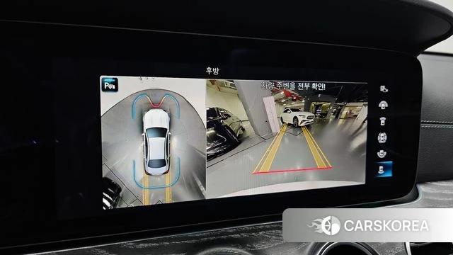 Mercedes-Benz E-Class W213 2023 Белый из Кореи, фото 4