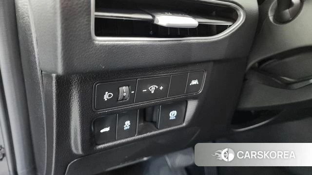 Hyundai Sonata (DN8) 2022 Серый из Кореи, фото 4