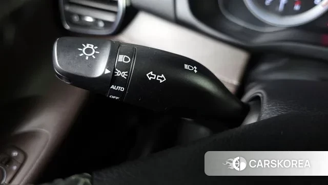 Hyundai Grandeur IG 2018 Серый из Кореи, фото 4