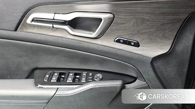 Kia Sportage 5th Generation 2022 Серый из Кореи, фото 4