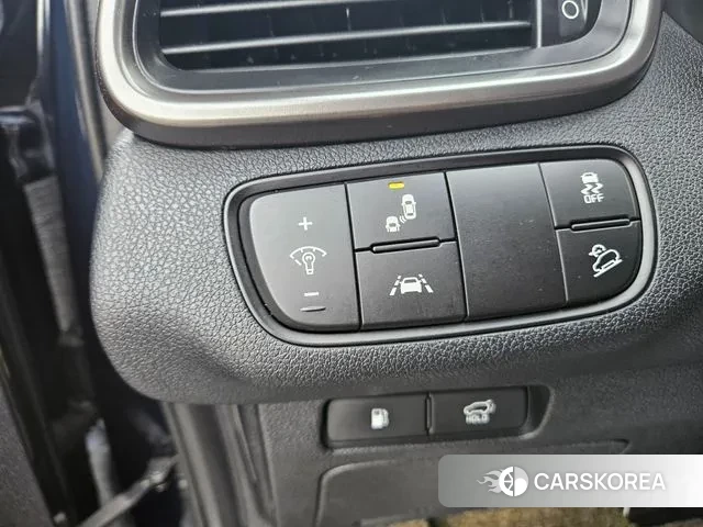 Kia The New Sorento 2018 Синий из Кореи, фото 4