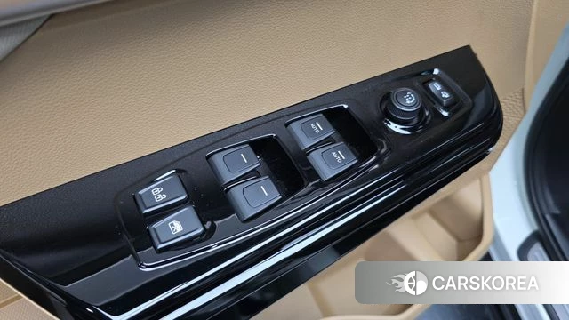 Ssangyong Actian 2nd Generation 2026 Белый из Кореи, фото 4