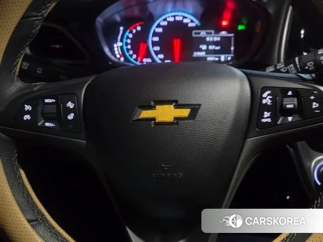 Chevrolet (GM Daewoo) The New Spark 2022 Белый из Кореи, фото 4