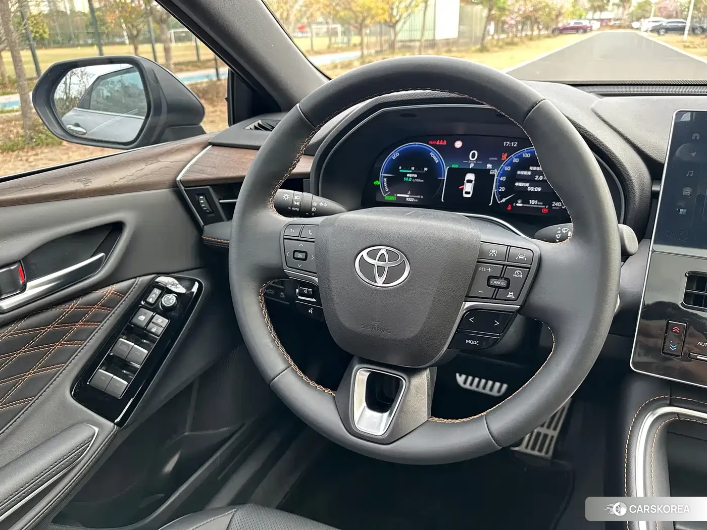 Toyota Avalon 2026 Silver/gray из Китая, фото 4