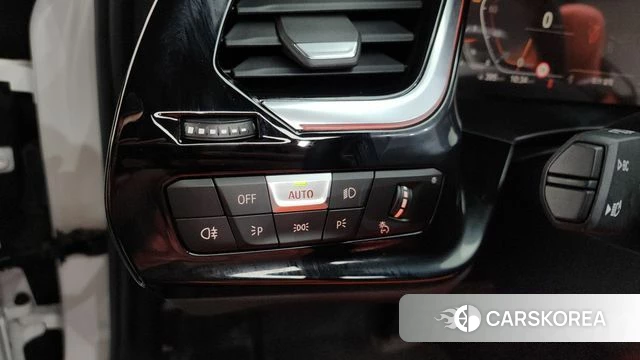 BMW Z4 (G29) 2019 Белый из Кореи, фото 4