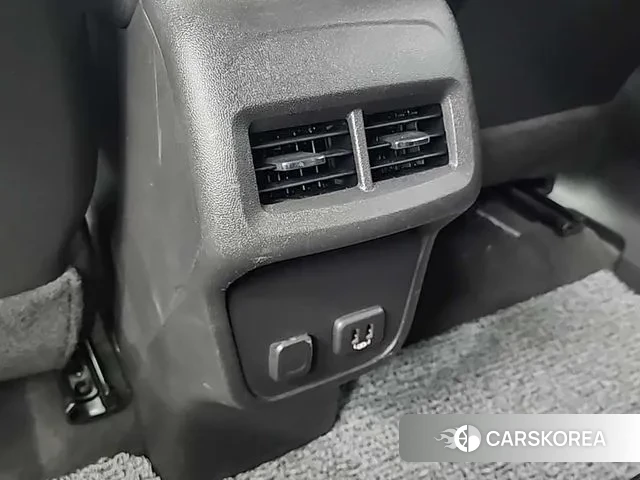 Chevrolet (GM Daewoo) Equinox 2019 Белый из Кореи, фото 4