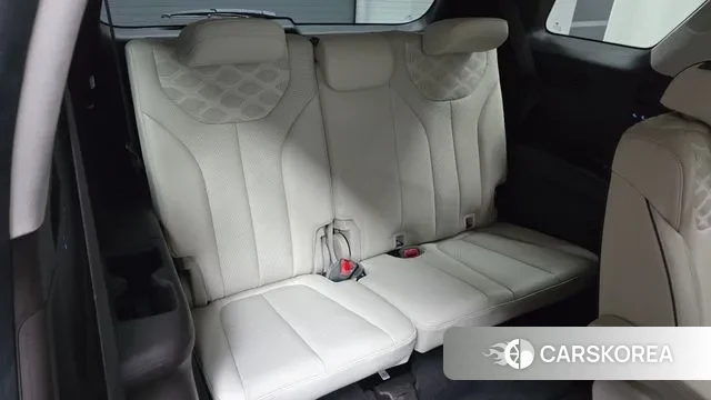 Hyundai Palisade 2020 Белый из Кореи, фото 4