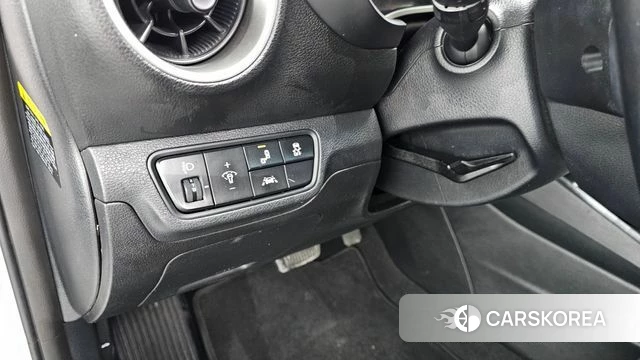 Kia Come New K3 2019 Белый из Кореи, фото 4