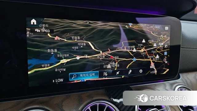 Mercedes-Benz E-Class W213 2021 Белый из Кореи, фото 4