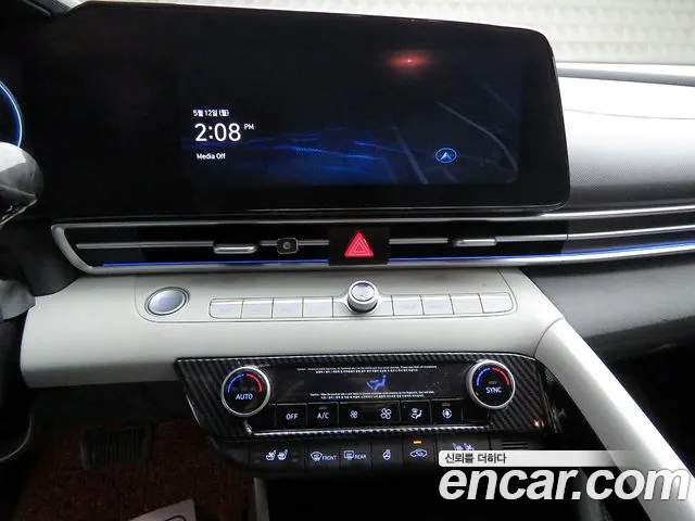 Hyundai Avante (CN7) id 2719788 из Кореи 4