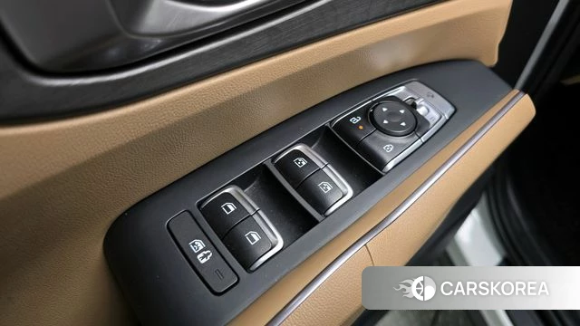 Kia The New Sorento 4th Generation 2023 Белый из Кореи, фото 4