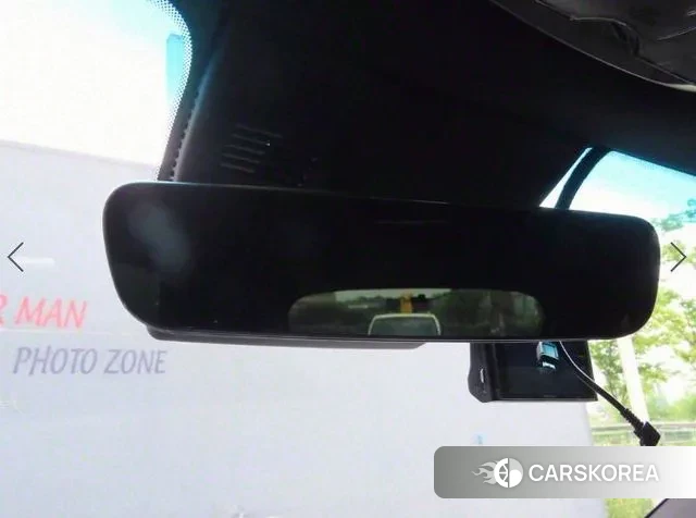 Genesis GV70 2022 Серый из Кореи, фото 4