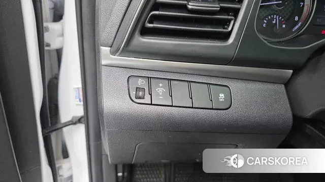 Hyundai The New Avante AD 2019 Белый из Кореи, фото 4