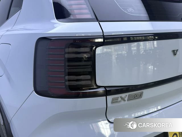 Volvo EX30 2024 Другой из Китая, фото 4