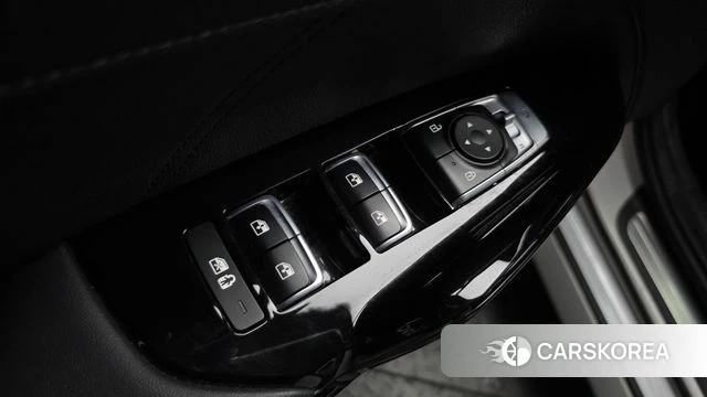 Kia K5 3rd generation 2020 Белый из Кореи, фото 4
