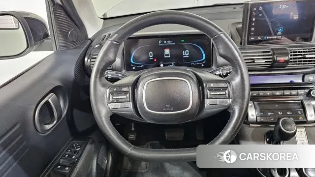 Hyundai Casper 2022 Белый из Кореи, фото 4