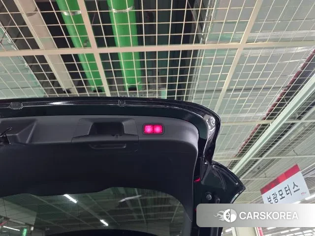 Mercedes-Benz GLA - Class H247 2023 Черный из Кореи, фото 4