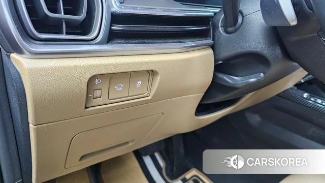 Kia The New Sorento 4th Generation 2024 Серый из Кореи, фото 4