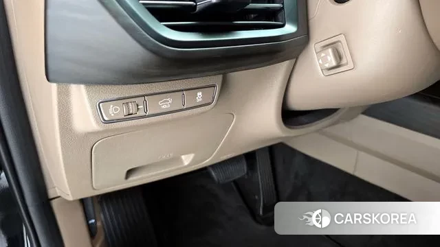 Kia K8 2022 Черный из Кореи, фото 4