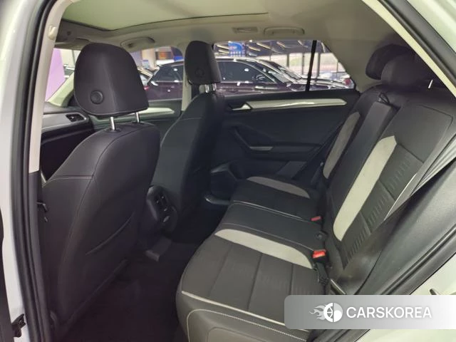 Volkswagen Exploring songs 2021 Белый из Китая, фото 4
