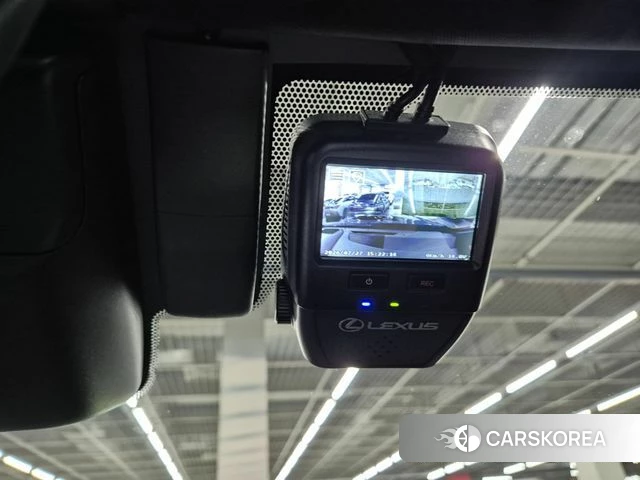 Lexus NX450h + 2nd generation 2025 Серый из Кореи, фото 4