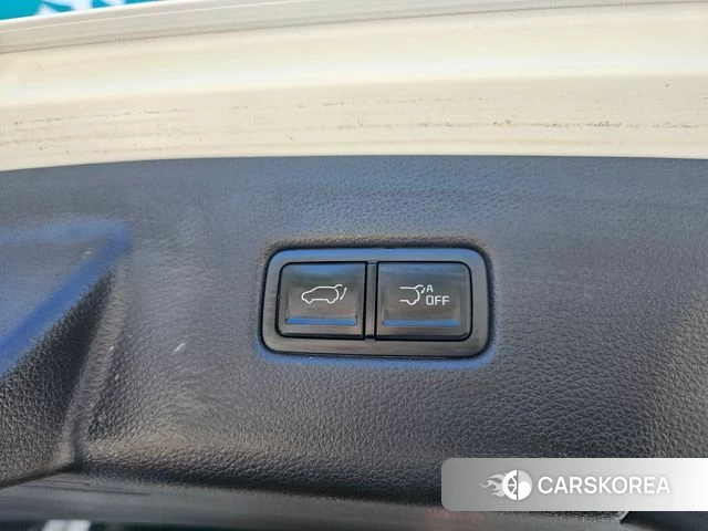 Kia Carnival 4th generation 2022 Белый из Кореи, фото 4