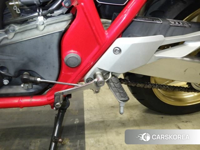 Проданный Honda CB400SF BOLDOR id 4184974 из Японии, фото 4