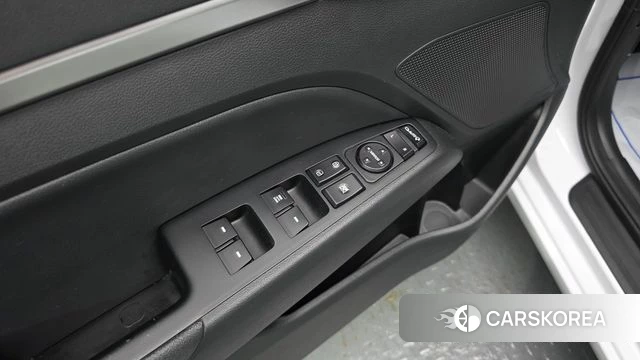 Hyundai The New Avante AD 2019 Белый из Кореи, фото 4