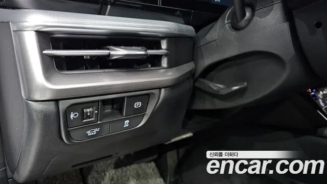 Hyundai Grandeur (GN7) 2023 Белый из Кореи, фото 4